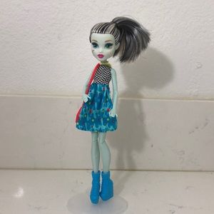 Monster High Frankie Stein